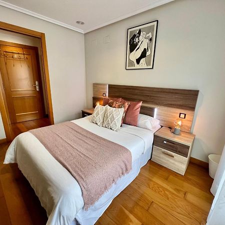 Apartamentos San Antonio Aranda de Duero Exterior foto